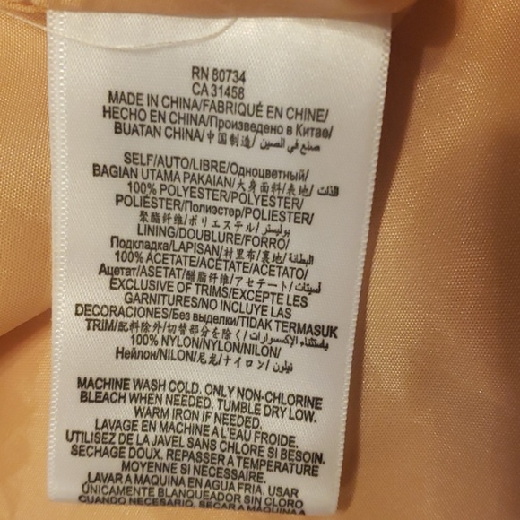 Bcbgeneration Dress - Picture 3 of 5